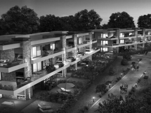 Los Lapachos – Masterplan